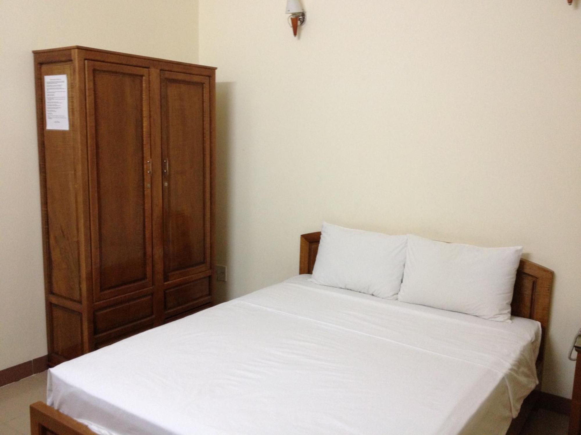Hong Tuoi Hotel Ho Chi Minh City Exterior photo