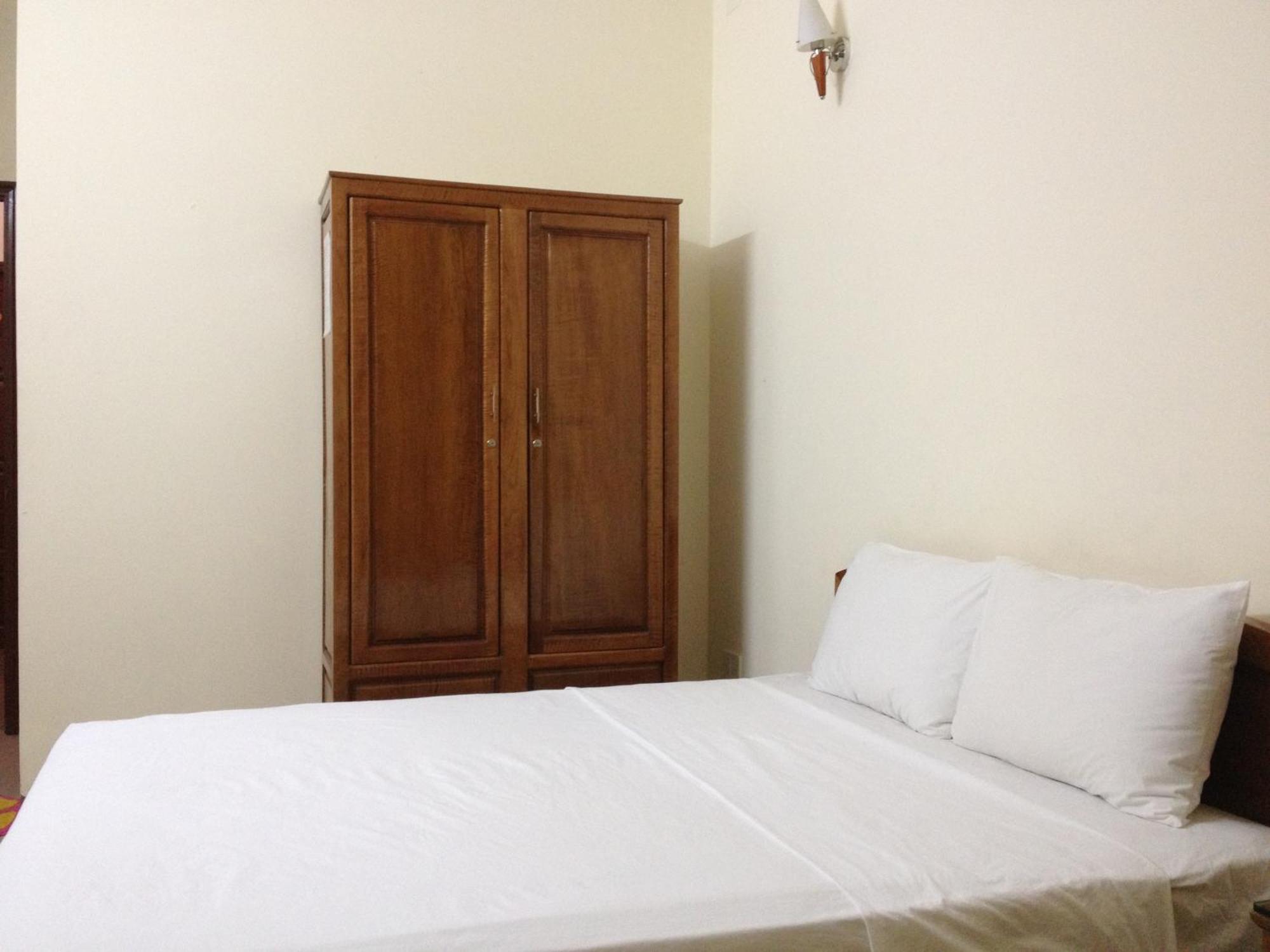 Hong Tuoi Hotel Ho Chi Minh City Exterior photo