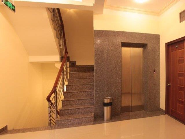 Hong Tuoi Hotel Ho Chi Minh City Exterior photo
